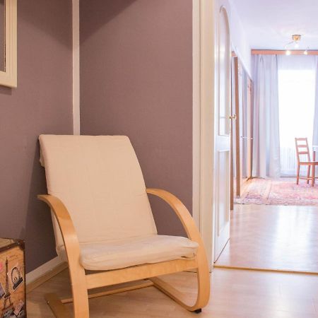 One-Room "Elfi" Salzburg Ngoại thất bức ảnh