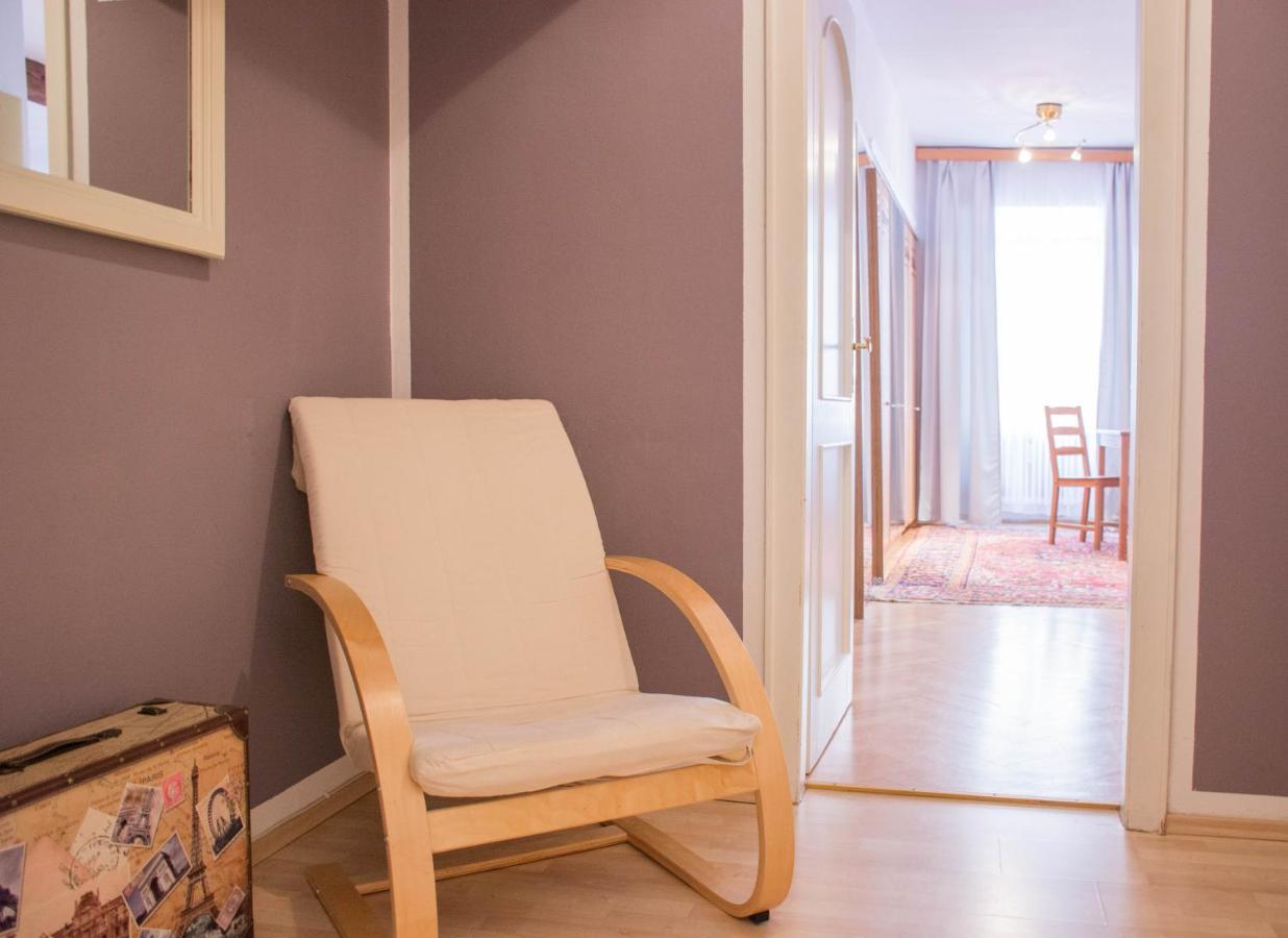 One-Room "Elfi" Salzburg Ngoại thất bức ảnh