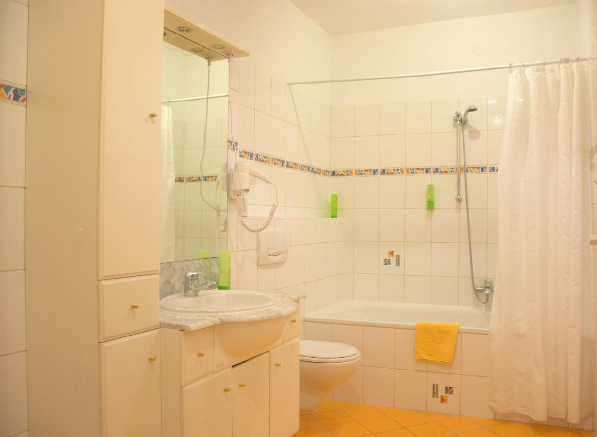 One-Room "Elfi" Salzburg Ngoại thất bức ảnh