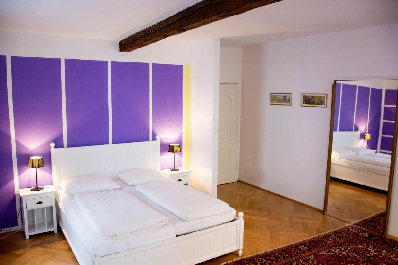 One-Room "Elfi" Salzburg Ngoại thất bức ảnh