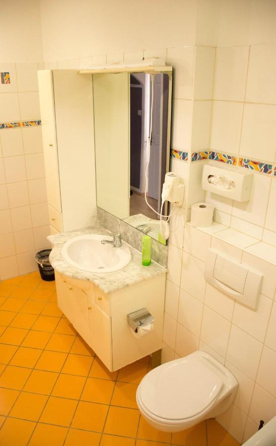 One-Room "Elfi" Salzburg Ngoại thất bức ảnh